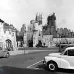 Bootham Bar, York